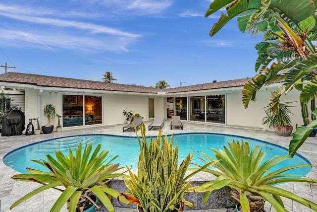 2030 NE 62nd Street, Fort Lauderdale, FL 33308