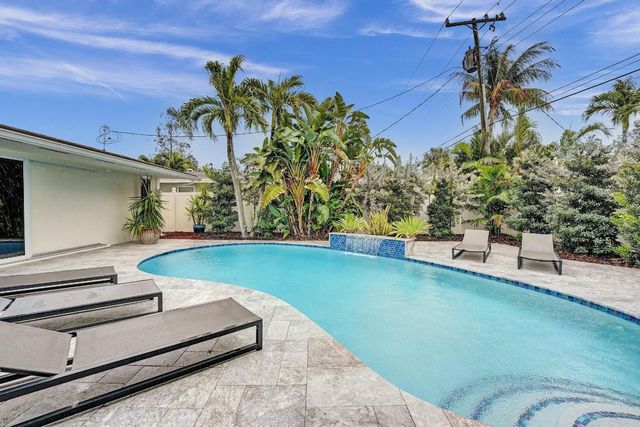 2030 NE 62nd Street, Fort Lauderdale, FL 33308