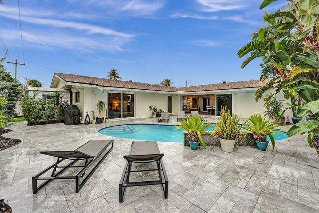 2030 NE 62nd Street, Fort Lauderdale, FL 33308