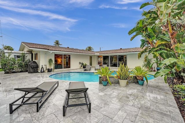 2030 NE 62nd Street, Fort Lauderdale, FL 33308