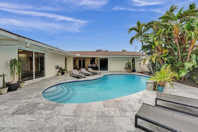 2030 NE 62nd Street, Fort Lauderdale, FL 33308