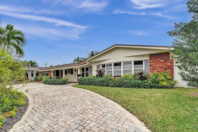 2030 NE 62nd Street, Fort Lauderdale, FL 33308