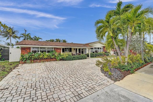 2030 NE 62nd Street, Fort Lauderdale, FL 33308