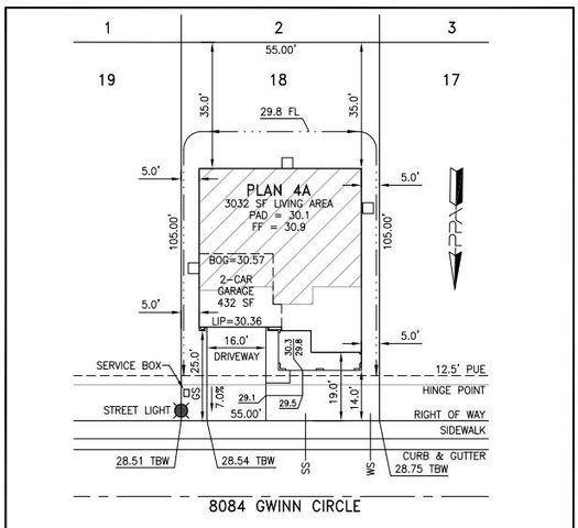 8084 Gwinn Cir, Elk Grove, CA 95757