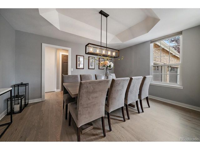 12 Willow Oak, Littleton, CO 80127