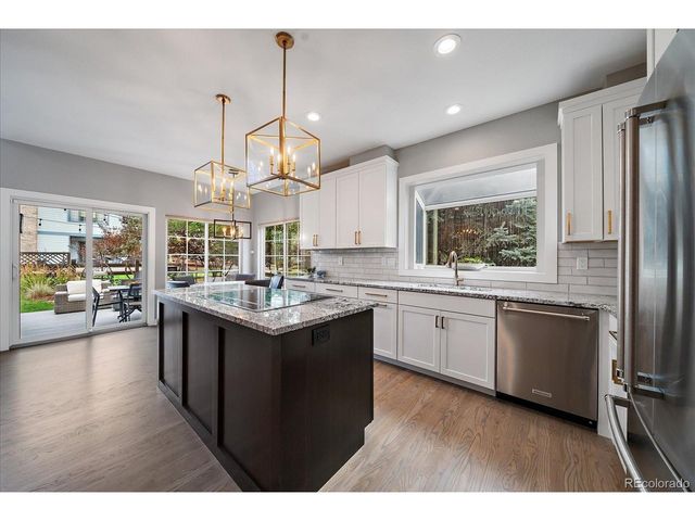 12 Willow Oak, Littleton, CO 80127