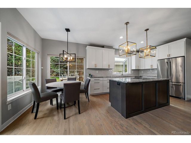 12 Willow Oak, Littleton, CO 80127