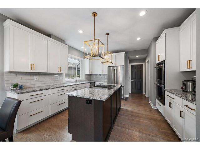 12 Willow Oak, Littleton, CO 80127