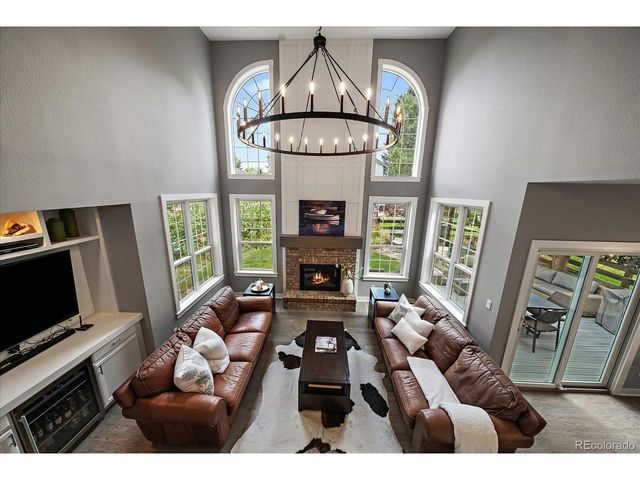 12 Willow Oak, Littleton, CO 80127