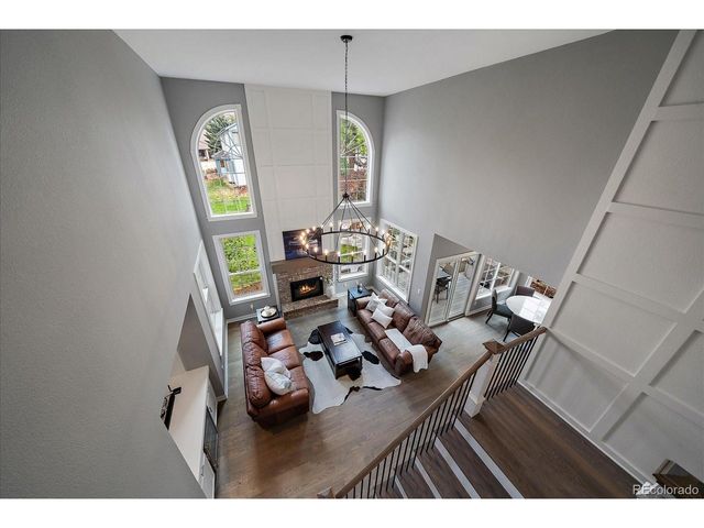 12 Willow Oak, Littleton, CO 80127