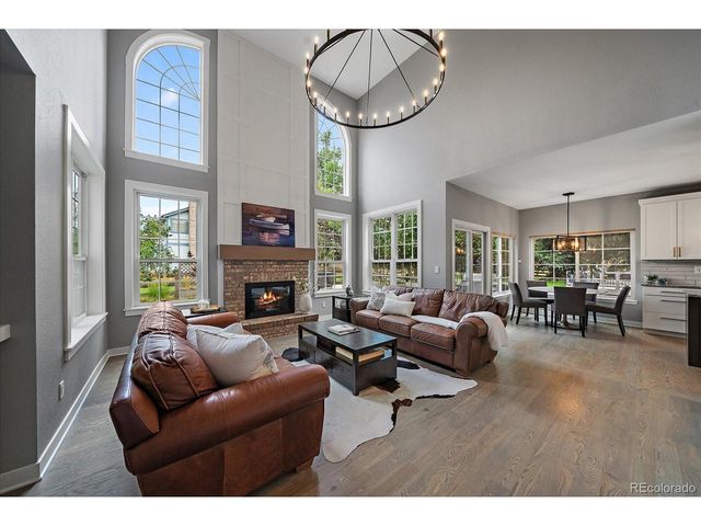 12 Willow Oak, Littleton, CO 80127