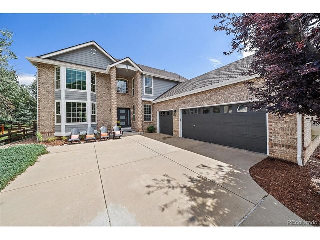 12 Willow Oak, Littleton, CO 80127