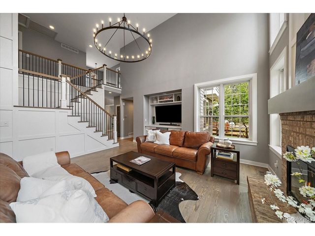 12 Willow Oak, Littleton, CO 80127