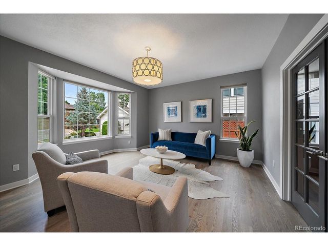 12 Willow Oak, Littleton, CO 80127