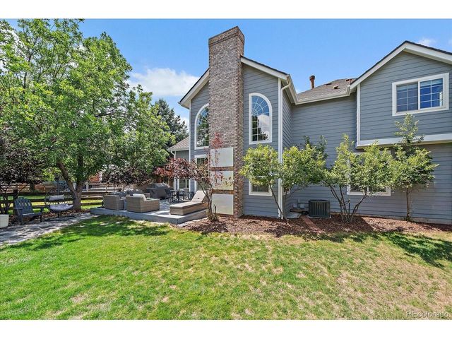 12 Willow Oak, Littleton, CO 80127