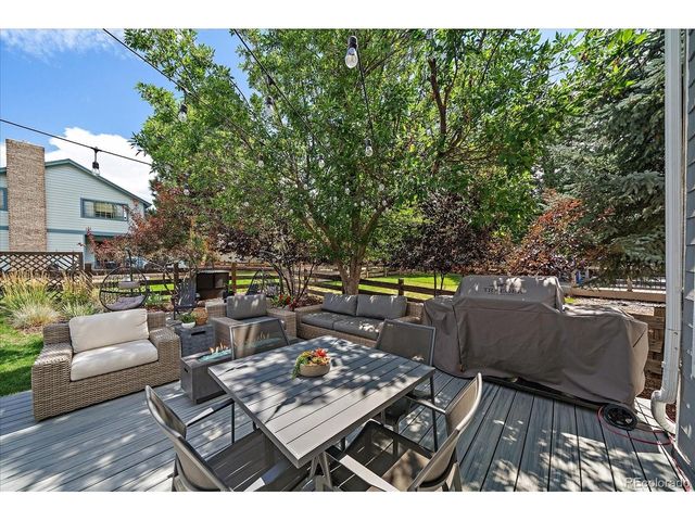 12 Willow Oak, Littleton, CO 80127