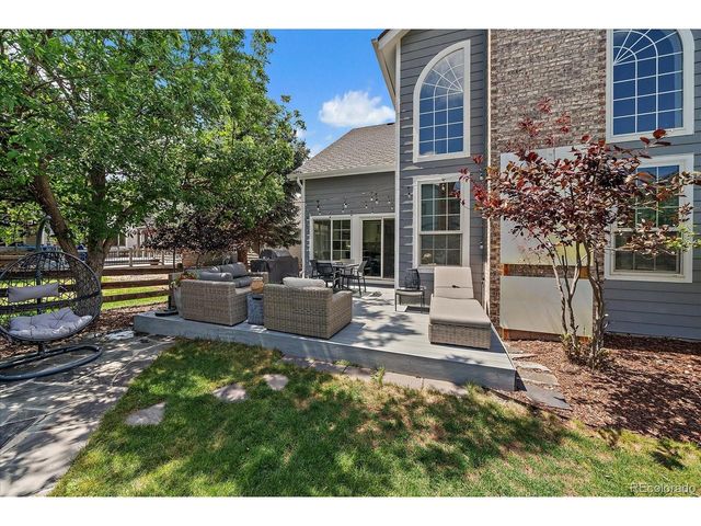 12 Willow Oak, Littleton, CO 80127