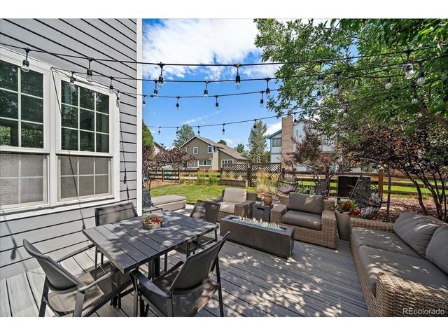 12 Willow Oak, Littleton, CO 80127