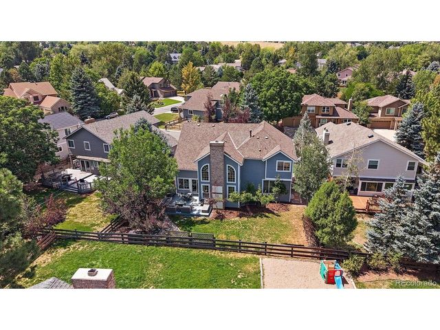 12 Willow Oak, Littleton, CO 80127