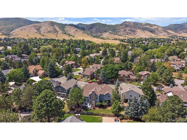12 Willow Oak, Littleton, CO 80127