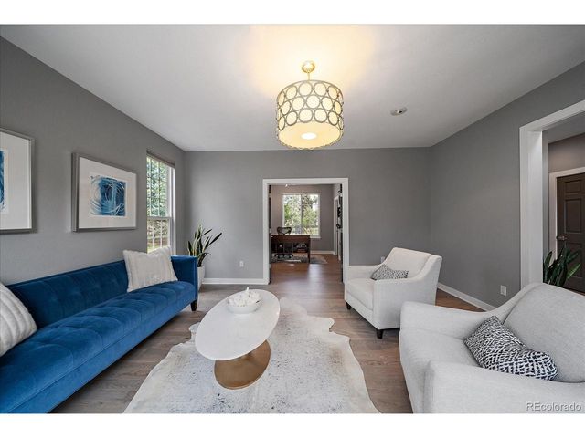 12 Willow Oak, Littleton, CO 80127
