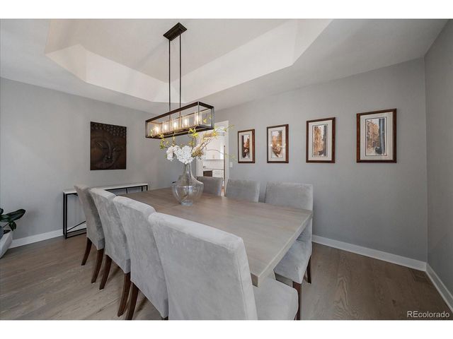 12 Willow Oak, Littleton, CO 80127