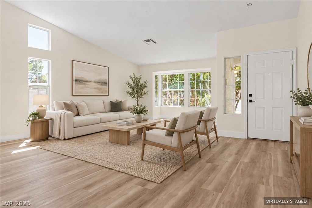 3912 Wide River Street, Las Vegas, NV 89130 — photo 3