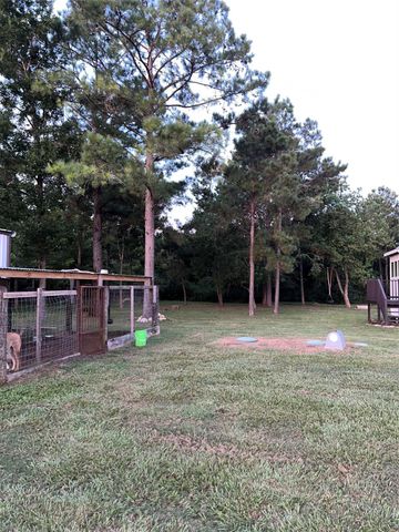 473 County Road 4861, Dayton, TX 77535