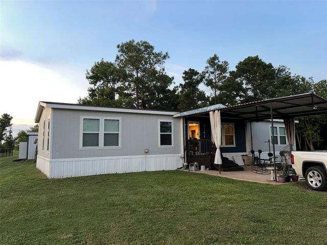 473 County Road 4861, Dayton, TX 77535