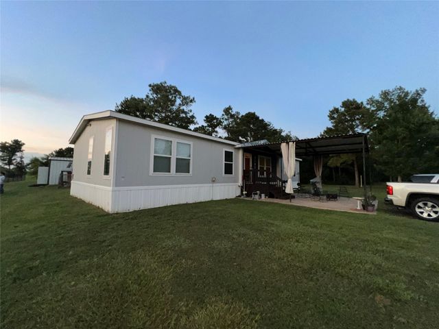 473 County Road 4861, Dayton, TX 77535