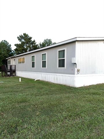 473 County Road 4861, Dayton, TX 77535