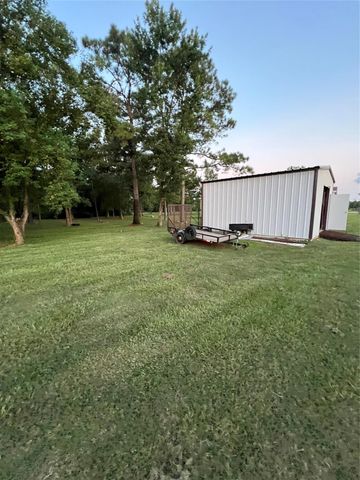 473 County Road 4861, Dayton, TX 77535