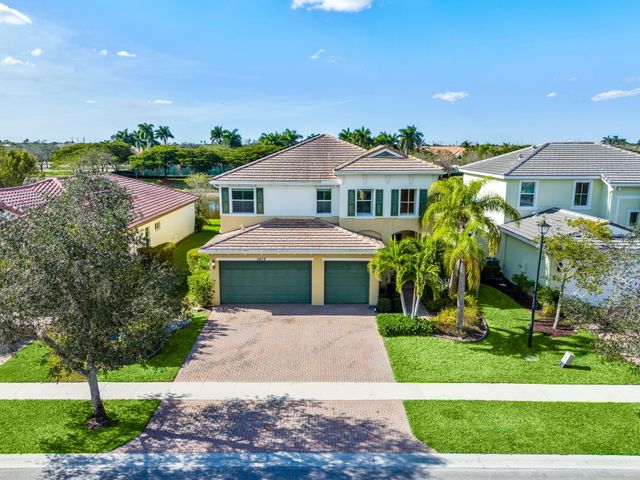2879 Bellarosa Circle, Royal Palm Beach, FL 33411
