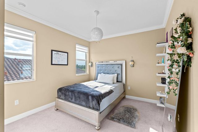 2879 Bellarosa Circle, Royal Palm Beach, FL 33411