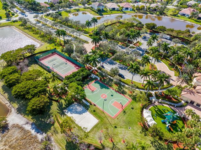 2879 Bellarosa Circle, Royal Palm Beach, FL 33411