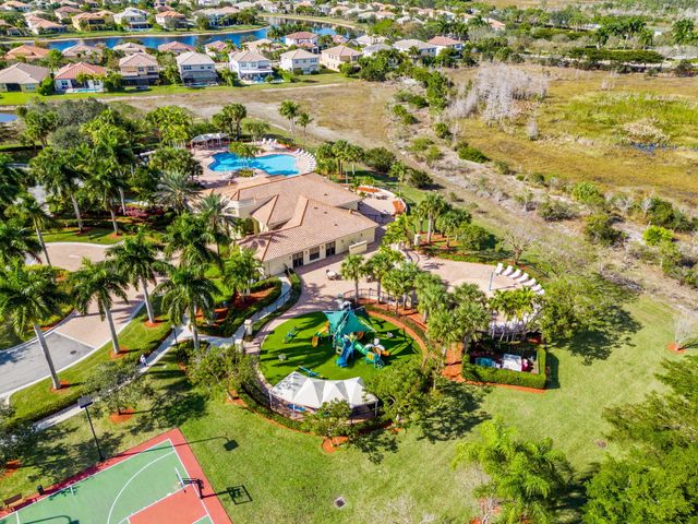 2879 Bellarosa Circle, Royal Palm Beach, FL 33411