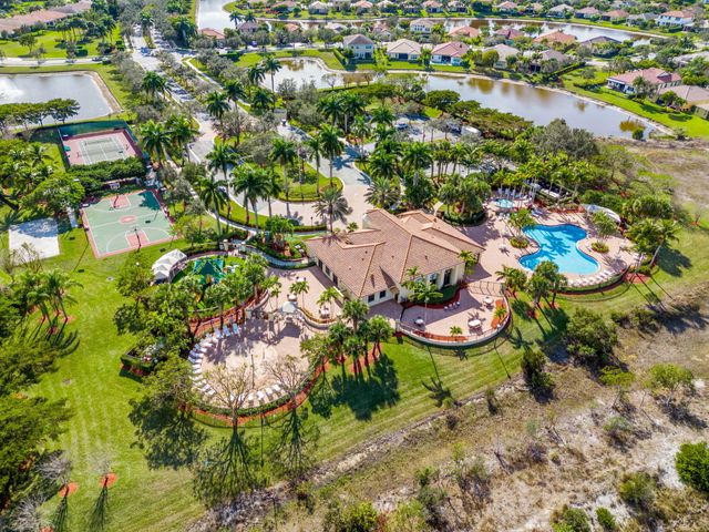 2879 Bellarosa Circle, Royal Palm Beach, FL 33411