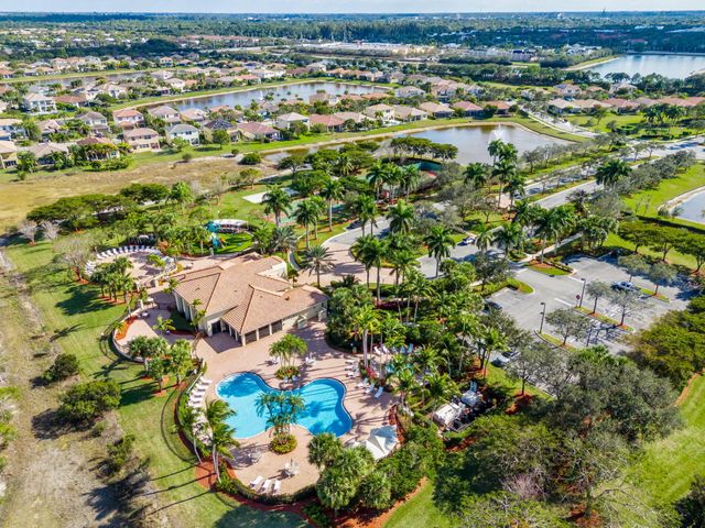 2879 Bellarosa Circle, Royal Palm Beach, FL 33411