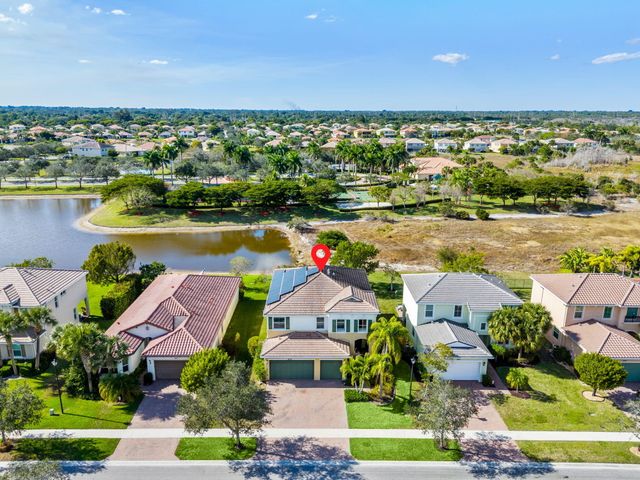 2879 Bellarosa Circle, Royal Palm Beach, FL 33411