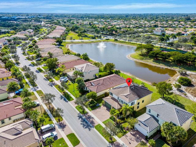 2879 Bellarosa Circle, Royal Palm Beach, FL 33411