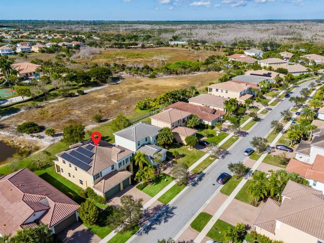 2879 Bellarosa Circle, Royal Palm Beach, FL 33411