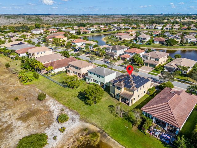 2879 Bellarosa Circle, Royal Palm Beach, FL 33411