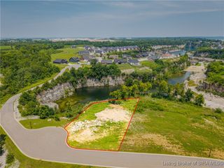 8019 Limestone Ridge Way LOT 11, Jeffersonville, IN 47140