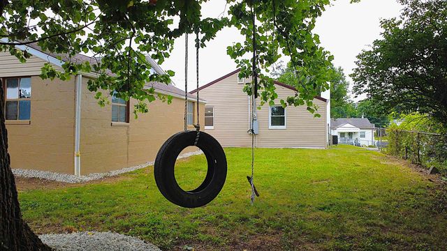 138 Monel Avenue, Huntington, WV 25705