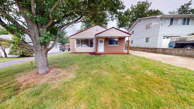 138 Monel Avenue, Huntington, WV 25705