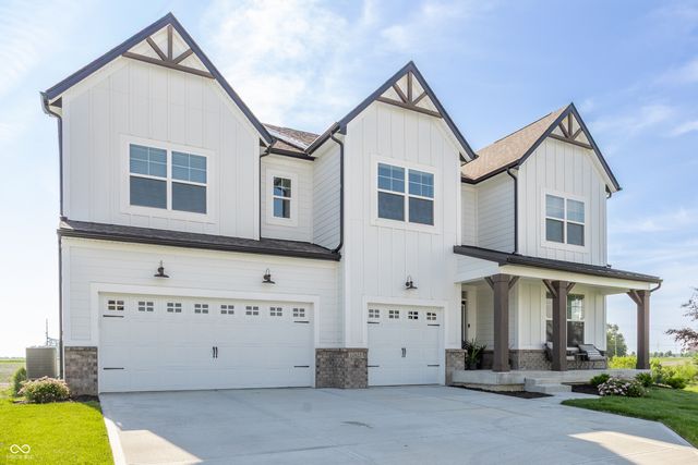 12625 Cheddar Court, Noblesville, IN 46060