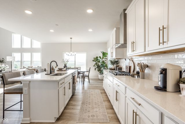 12625 Cheddar Court, Noblesville, IN 46060