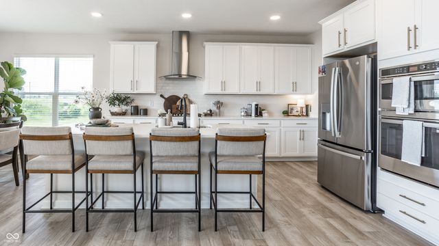12625 Cheddar Court, Noblesville, IN 46060