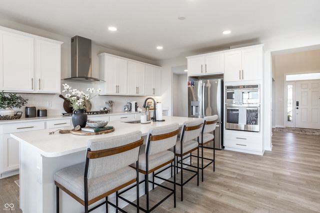 12625 Cheddar Court, Noblesville, IN 46060