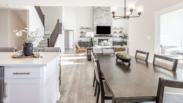 12625 Cheddar Court, Noblesville, IN 46060